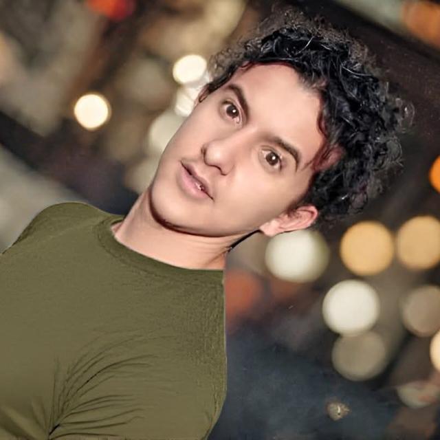 Ahmed Al-Sanadi